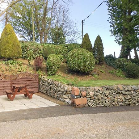 Garden Cottage Castle Douglas Exterior foto